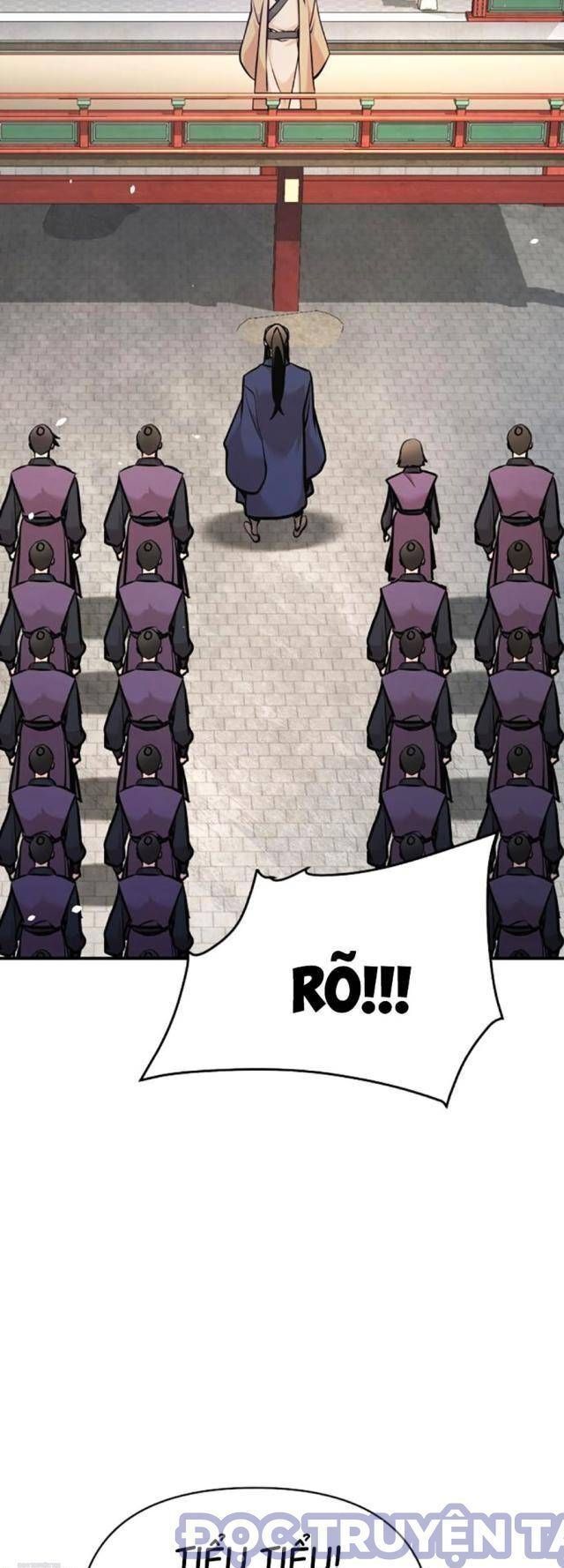 đọc truyện Tiểu Tử Đáng Ngờ Lại Là Cao Thủ Chương 61 ảnh 38 tại Thiên Thai Truyện