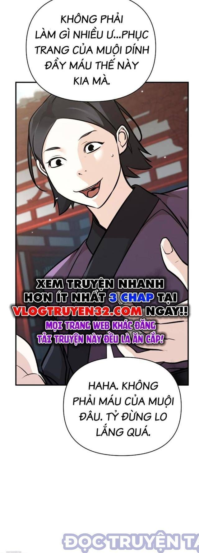 đọc truyện Tiểu Tử Đáng Ngờ Lại Là Cao Thủ Chương 61 ảnh 40 tại Thiên Thai Truyện