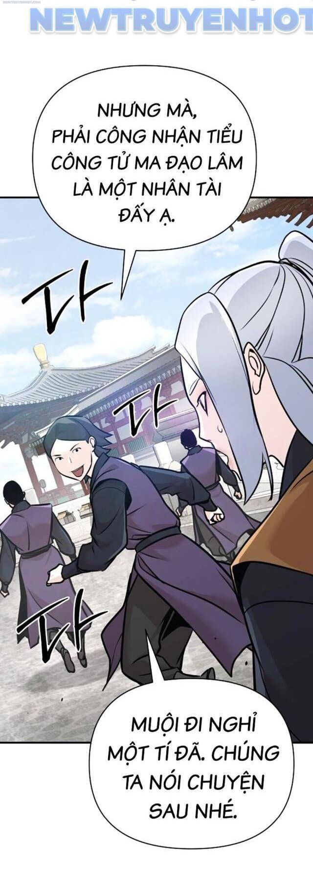 đọc truyện Tiểu Tử Đáng Ngờ Lại Là Cao Thủ Chương 61 ảnh 41 tại Thiên Thai Truyện