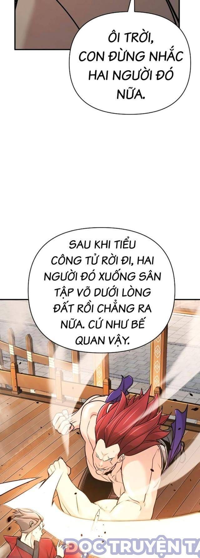 đọc truyện Tiểu Tử Đáng Ngờ Lại Là Cao Thủ Chương 61 ảnh 46 tại Thiên Thai Truyện