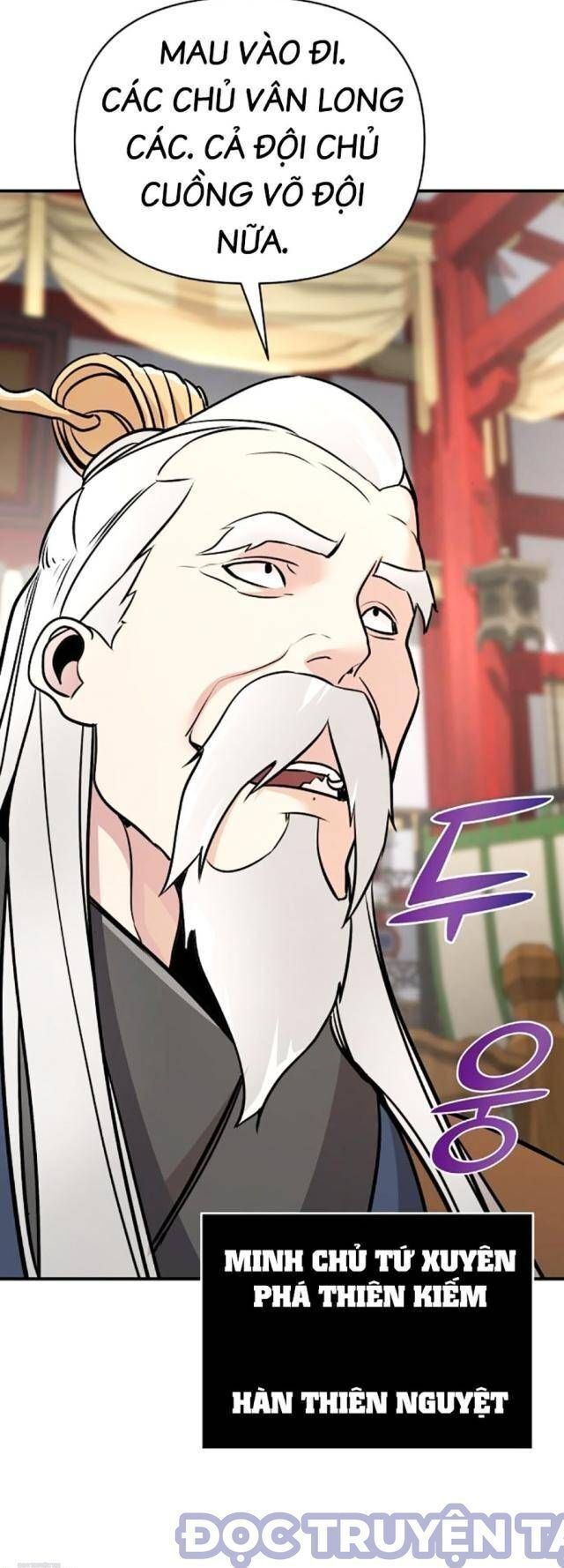 đọc truyện Tiểu Tử Đáng Ngờ Lại Là Cao Thủ Chương 61 ảnh 63 tại Thiên Thai Truyện