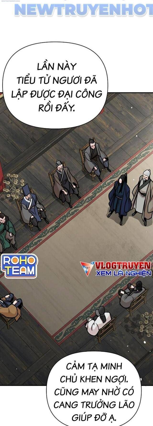 đọc truyện Tiểu Tử Đáng Ngờ Lại Là Cao Thủ Chương 61 ảnh 64 tại Thiên Thai Truyện