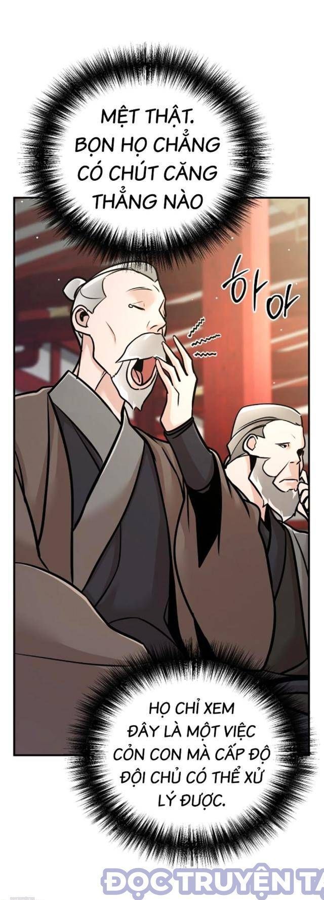 đọc truyện Tiểu Tử Đáng Ngờ Lại Là Cao Thủ Chương 61 ảnh 69 tại Thiên Thai Truyện