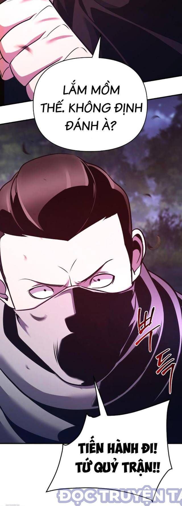 đọc truyện Tiểu Tử Đáng Ngờ Lại Là Cao Thủ Chương 61 ảnh 11 tại Thiên Thai Truyện