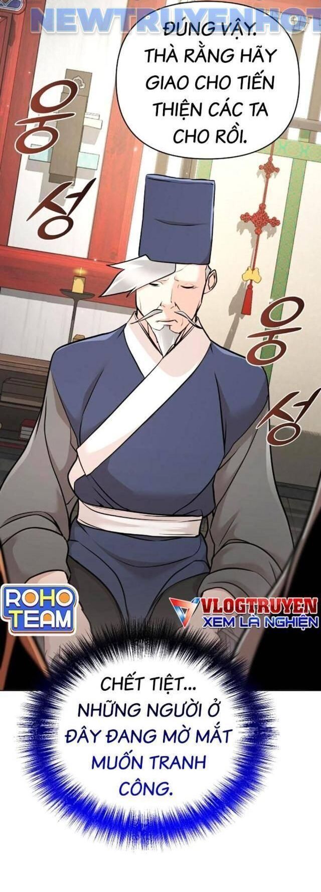 đọc truyện Tiểu Tử Đáng Ngờ Lại Là Cao Thủ Chương 62 ảnh 14 tại Thiên Thai Truyện