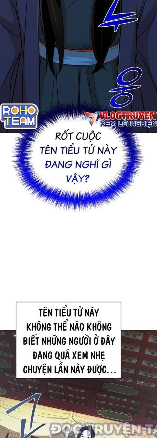 đọc truyện Tiểu Tử Đáng Ngờ Lại Là Cao Thủ Chương 62 ảnh 31 tại Thiên Thai Truyện