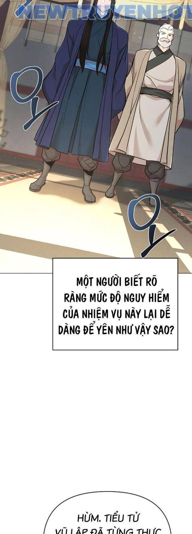 đọc truyện Tiểu Tử Đáng Ngờ Lại Là Cao Thủ Chương 62 ảnh 32 tại Thiên Thai Truyện