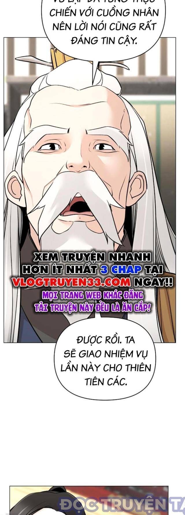 đọc truyện Tiểu Tử Đáng Ngờ Lại Là Cao Thủ Chương 62 ảnh 33 tại Thiên Thai Truyện