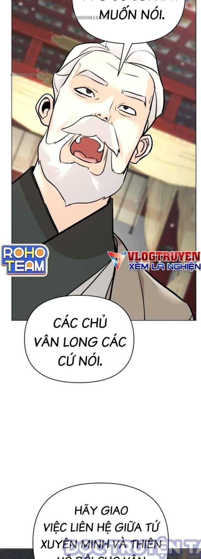 đọc truyện Tiểu Tử Đáng Ngờ Lại Là Cao Thủ Chương 62 ảnh 35 tại Thiên Thai Truyện