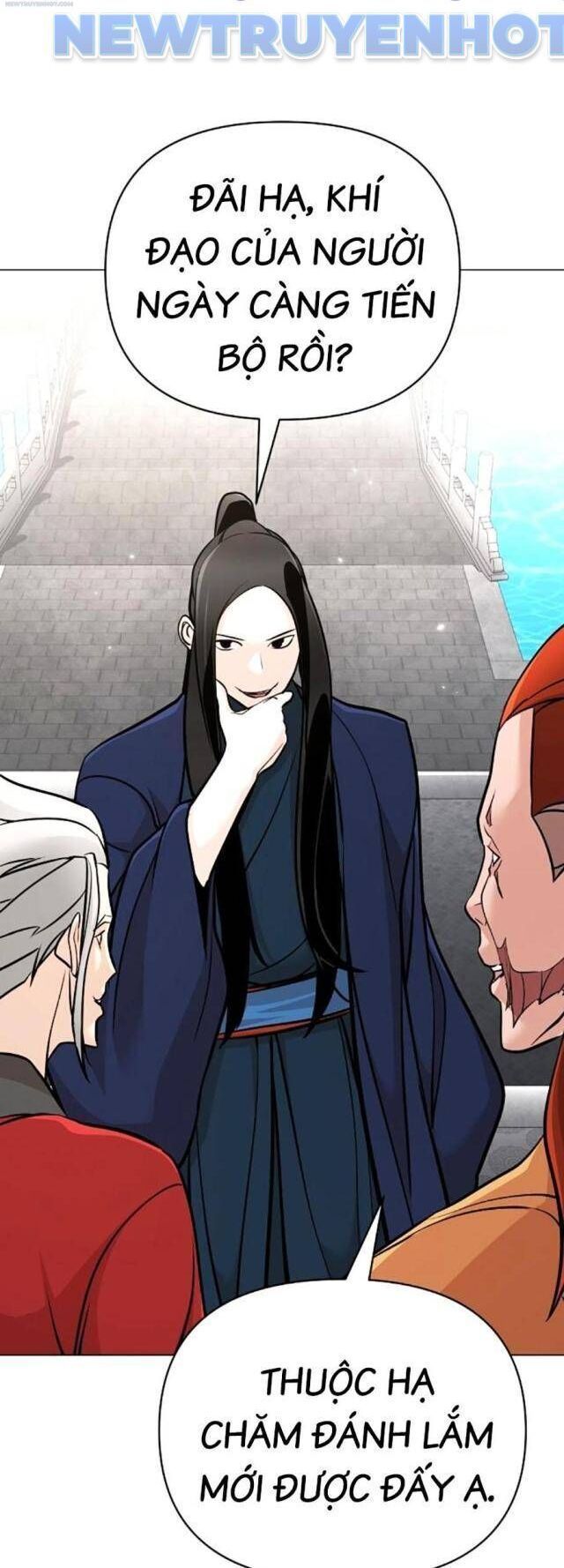 đọc truyện Tiểu Tử Đáng Ngờ Lại Là Cao Thủ Chương 62 ảnh 48 tại Thiên Thai Truyện