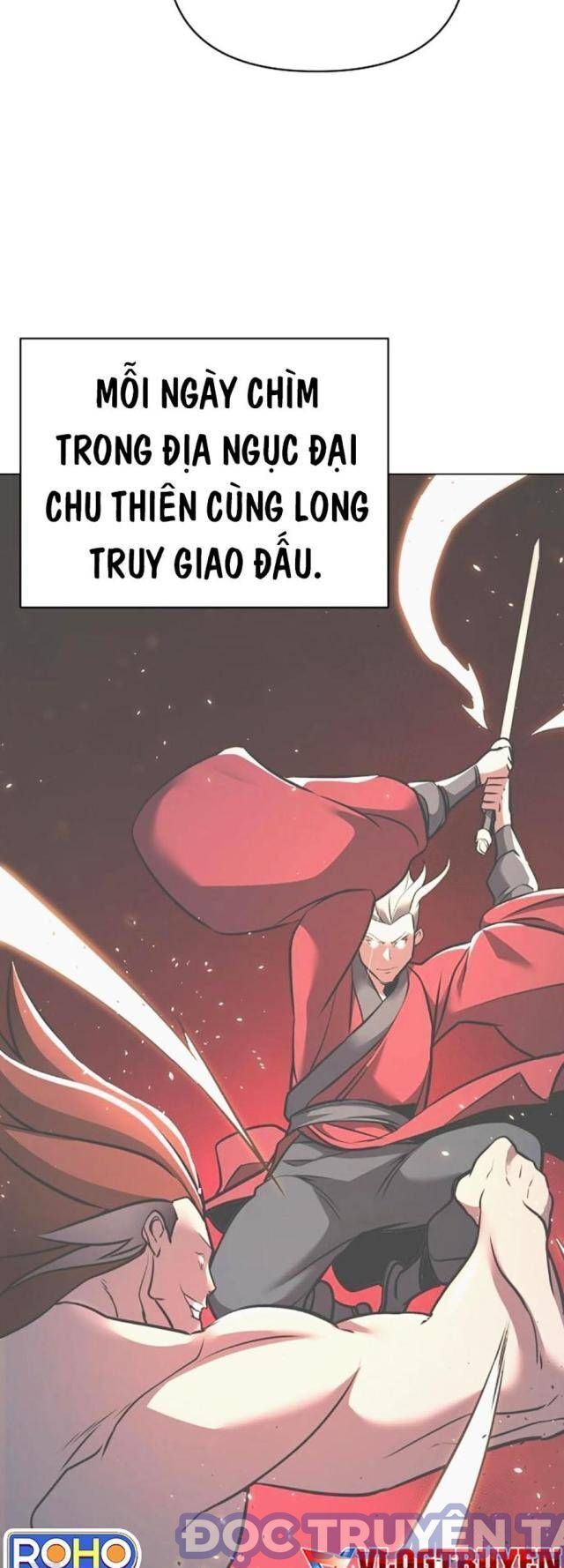 đọc truyện Tiểu Tử Đáng Ngờ Lại Là Cao Thủ Chương 62 ảnh 51 tại Thiên Thai Truyện