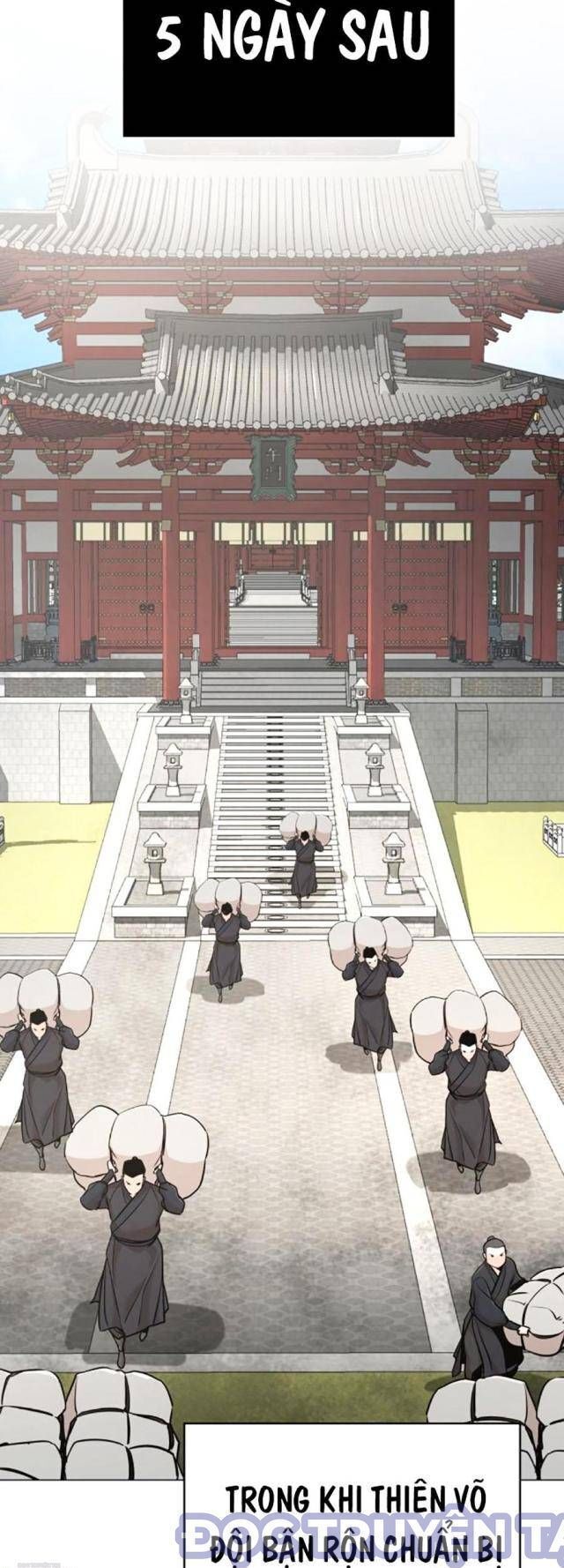 đọc truyện Tiểu Tử Đáng Ngờ Lại Là Cao Thủ Chương 62 ảnh 55 tại Thiên Thai Truyện