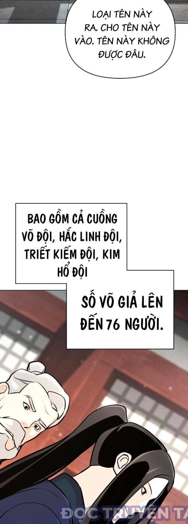 đọc truyện Tiểu Tử Đáng Ngờ Lại Là Cao Thủ Chương 62 ảnh 57 tại Thiên Thai Truyện