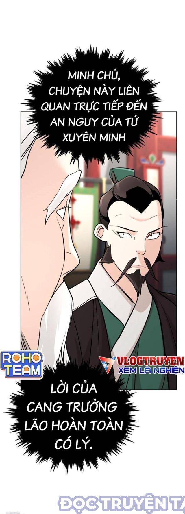 đọc truyện Tiểu Tử Đáng Ngờ Lại Là Cao Thủ Chương 62 ảnh 9 tại Thiên Thai Truyện