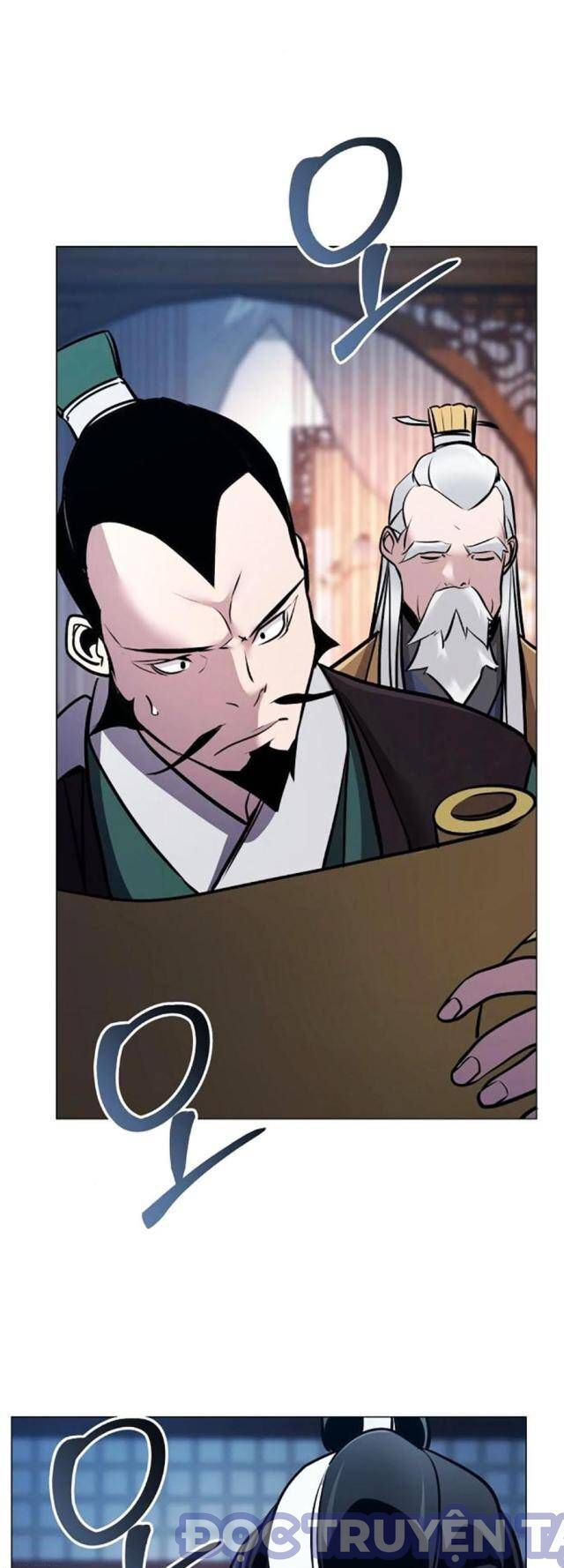 đọc truyện Tiểu Tử Đáng Ngờ Lại Là Cao Thủ Chương 62 ảnh 76 tại Thiên Thai Truyện