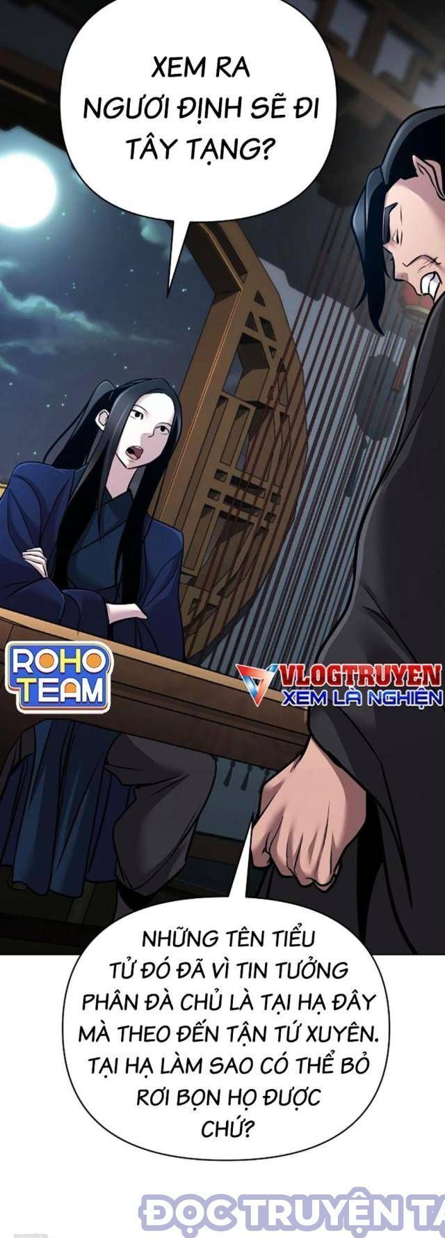 đọc truyện Tiểu Tử Đáng Ngờ Lại Là Cao Thủ Chương 62 ảnh 80 tại Thiên Thai Truyện