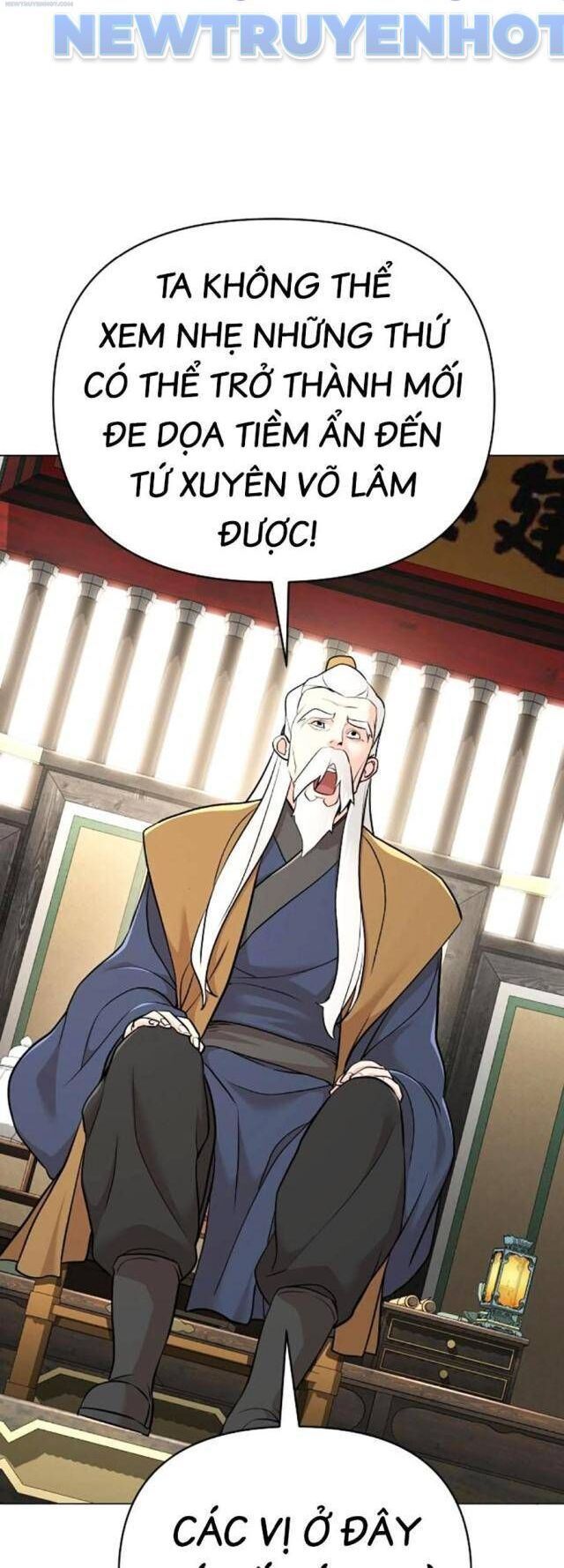 đọc truyện Tiểu Tử Đáng Ngờ Lại Là Cao Thủ Chương 62 ảnh 10 tại Thiên Thai Truyện