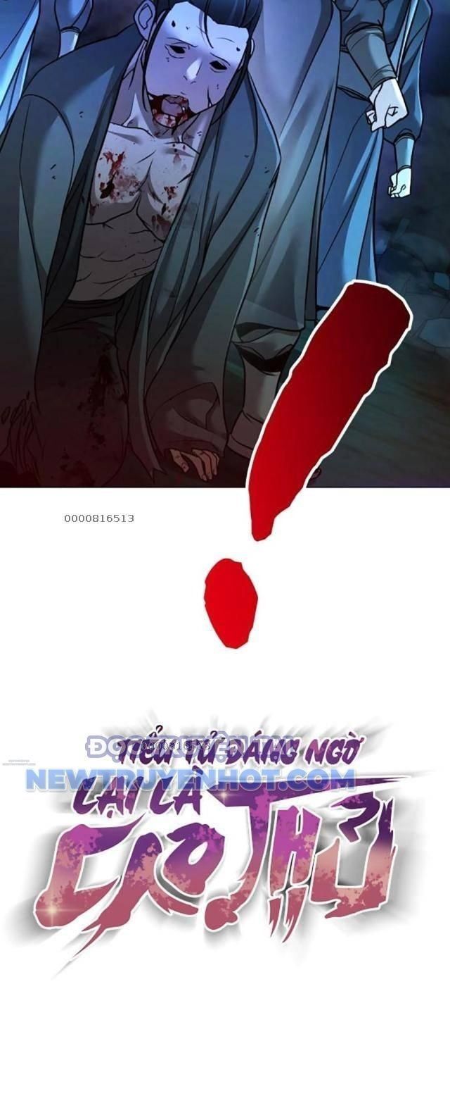 đọc truyện Tiểu Tử Đáng Ngờ Lại Là Cao Thủ Chương 62 ảnh 88 tại Thiên Thai Truyện