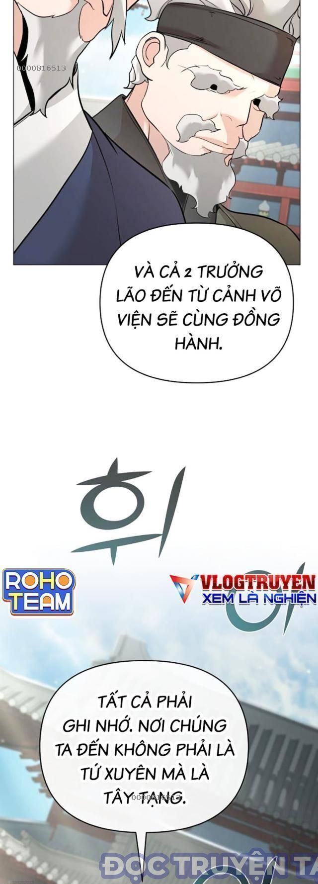 đọc truyện Tiểu Tử Đáng Ngờ Lại Là Cao Thủ Chương 63 ảnh 13 tại Thiên Thai Truyện