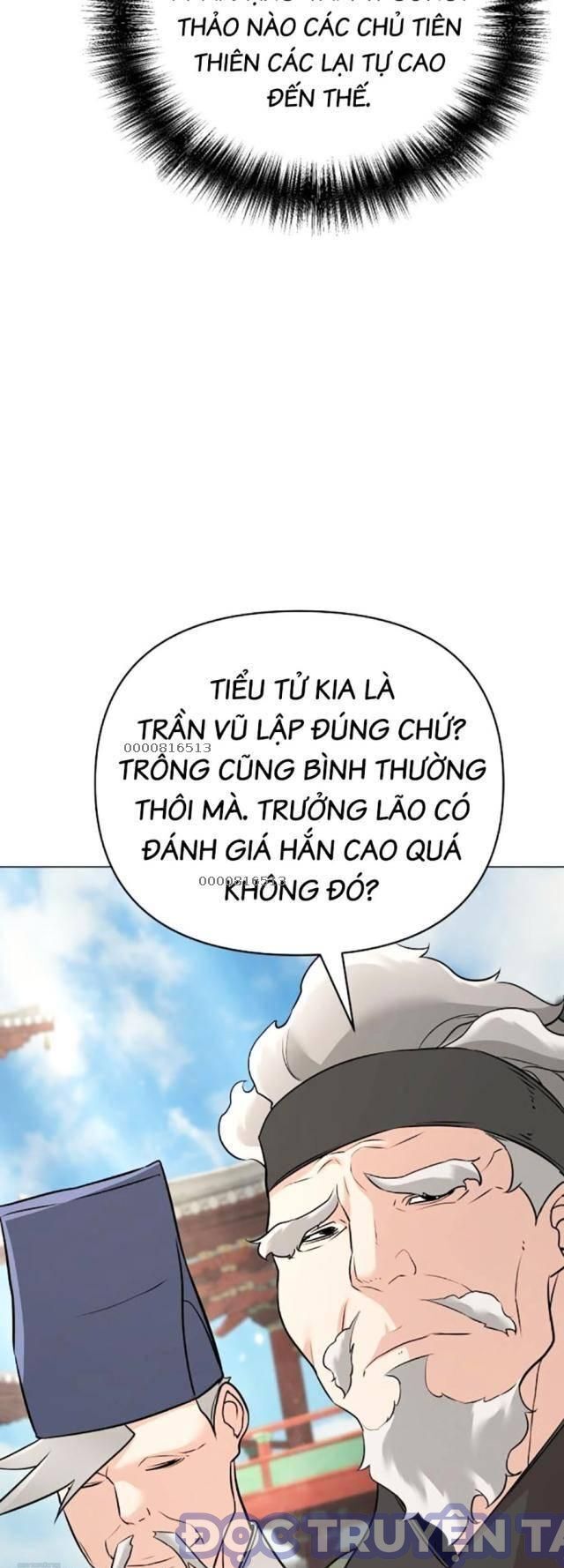 đọc truyện Tiểu Tử Đáng Ngờ Lại Là Cao Thủ Chương 63 ảnh 17 tại Thiên Thai Truyện