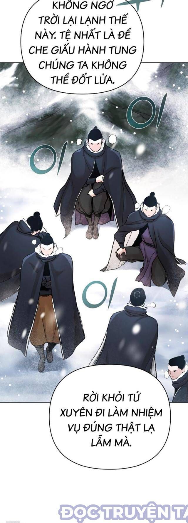 đọc truyện Tiểu Tử Đáng Ngờ Lại Là Cao Thủ Chương 63 ảnh 26 tại Thiên Thai Truyện