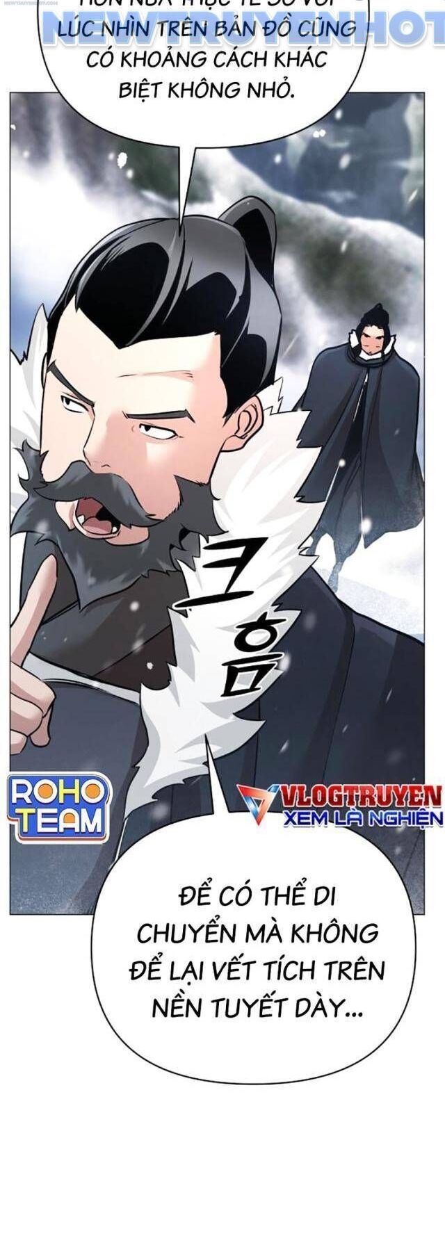 đọc truyện Tiểu Tử Đáng Ngờ Lại Là Cao Thủ Chương 63 ảnh 31 tại Thiên Thai Truyện