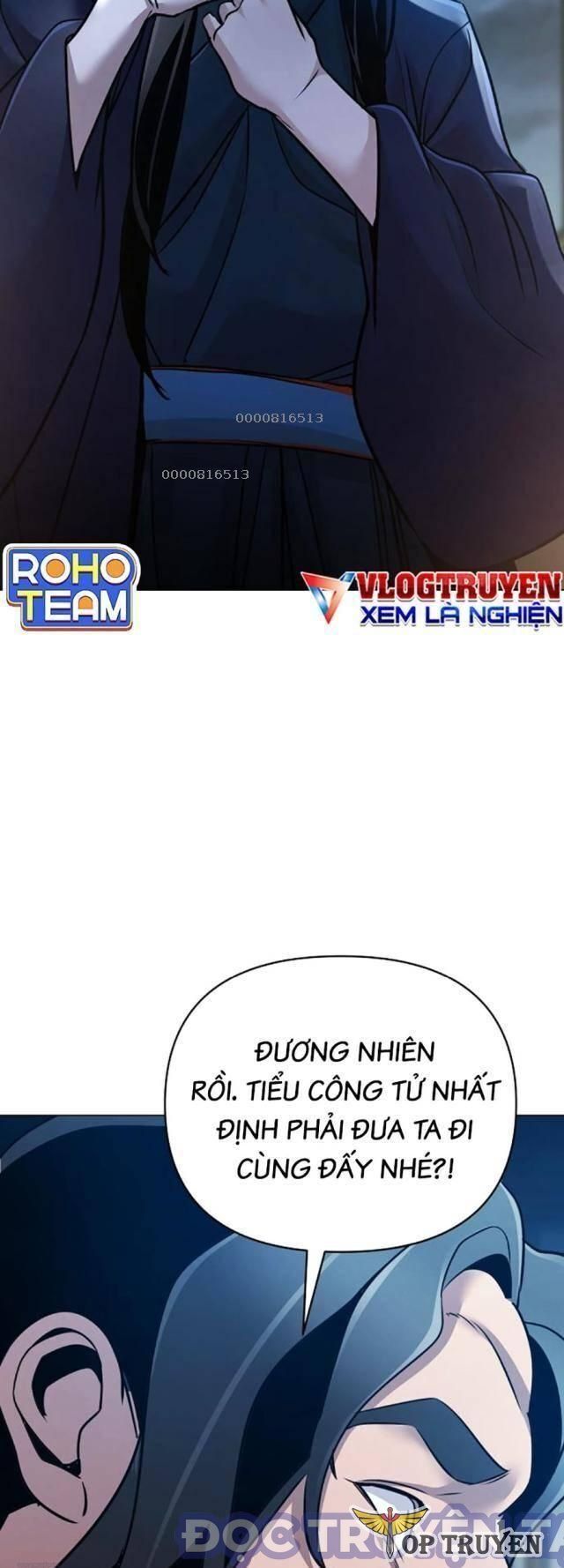 đọc truyện Tiểu Tử Đáng Ngờ Lại Là Cao Thủ Chương 63 ảnh 5 tại Thiên Thai Truyện