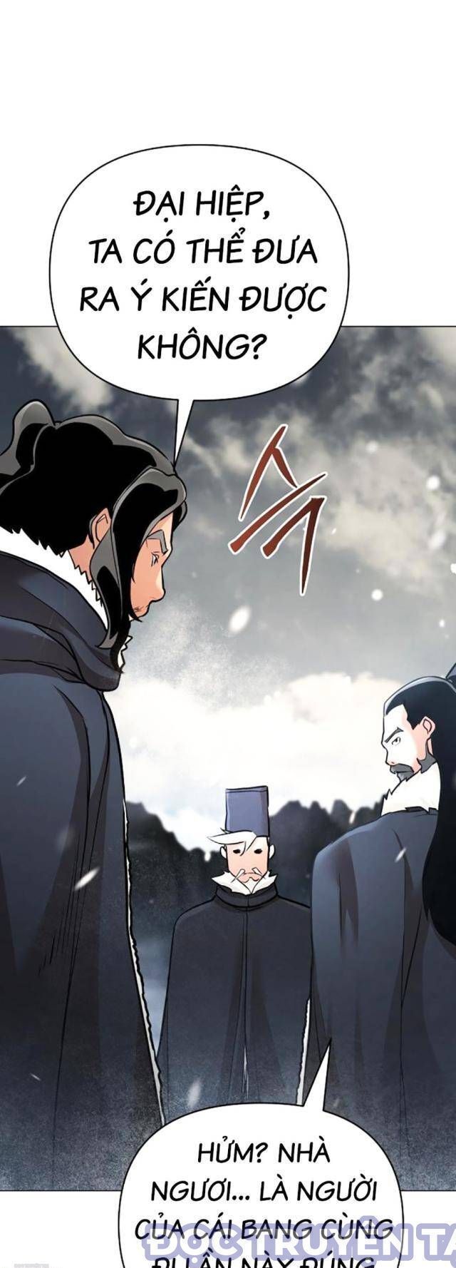 đọc truyện Tiểu Tử Đáng Ngờ Lại Là Cao Thủ Chương 63 ảnh 32 tại Thiên Thai Truyện