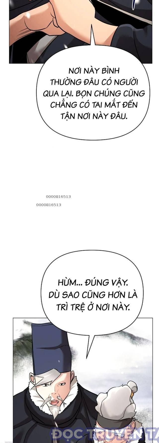 đọc truyện Tiểu Tử Đáng Ngờ Lại Là Cao Thủ Chương 63 ảnh 34 tại Thiên Thai Truyện