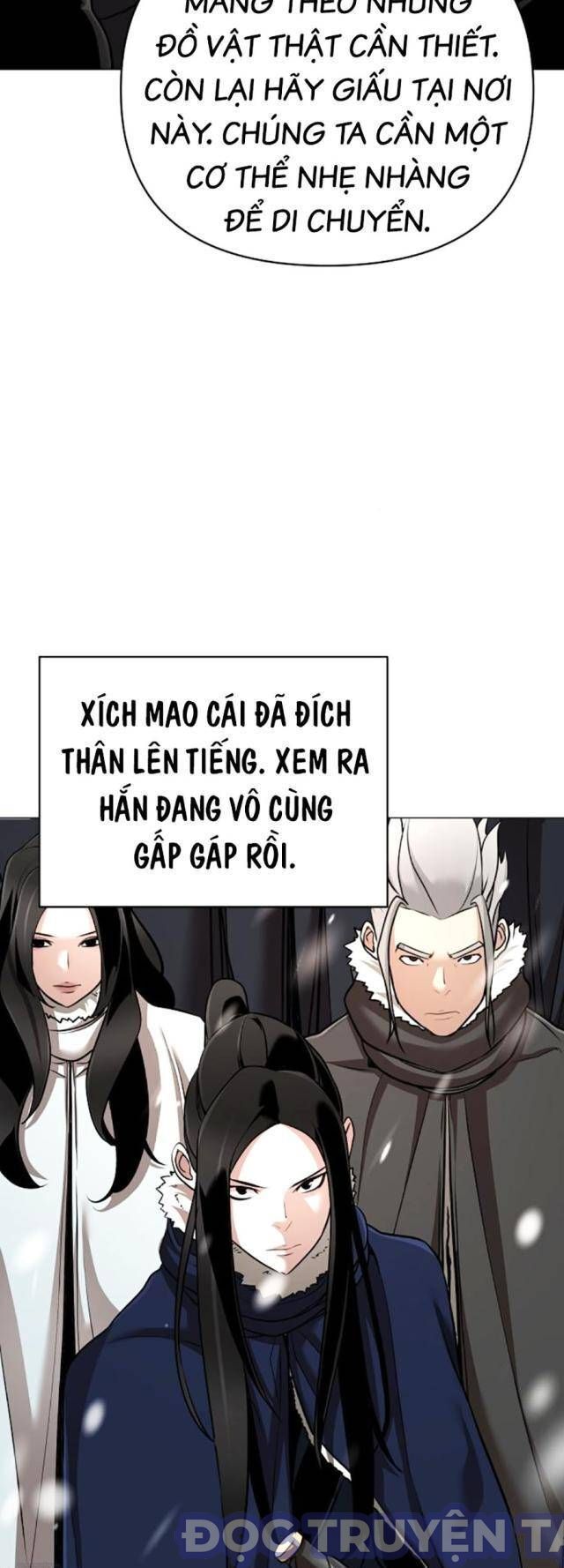 đọc truyện Tiểu Tử Đáng Ngờ Lại Là Cao Thủ Chương 63 ảnh 38 tại Thiên Thai Truyện