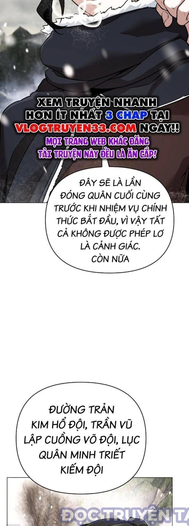 đọc truyện Tiểu Tử Đáng Ngờ Lại Là Cao Thủ Chương 63 ảnh 40 tại Thiên Thai Truyện