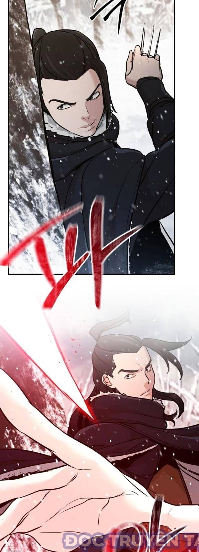 đọc truyện Tiểu Tử Đáng Ngờ Lại Là Cao Thủ Chương 64 ảnh 19 tại Thiên Thai Truyện