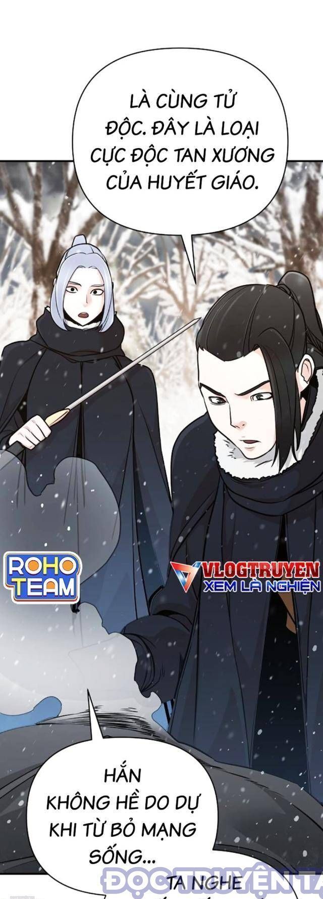 đọc truyện Tiểu Tử Đáng Ngờ Lại Là Cao Thủ Chương 64 ảnh 25 tại Thiên Thai Truyện