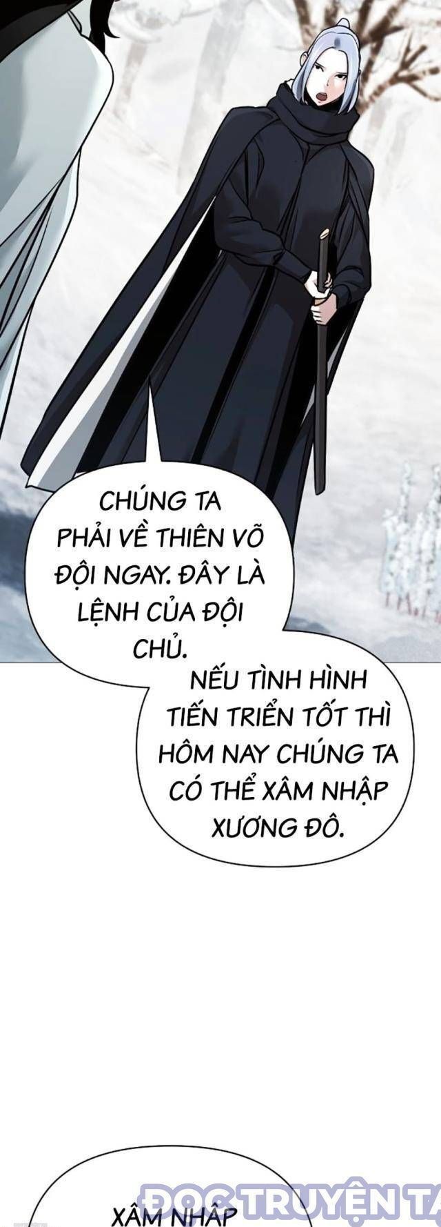 đọc truyện Tiểu Tử Đáng Ngờ Lại Là Cao Thủ Chương 64 ảnh 29 tại Thiên Thai Truyện