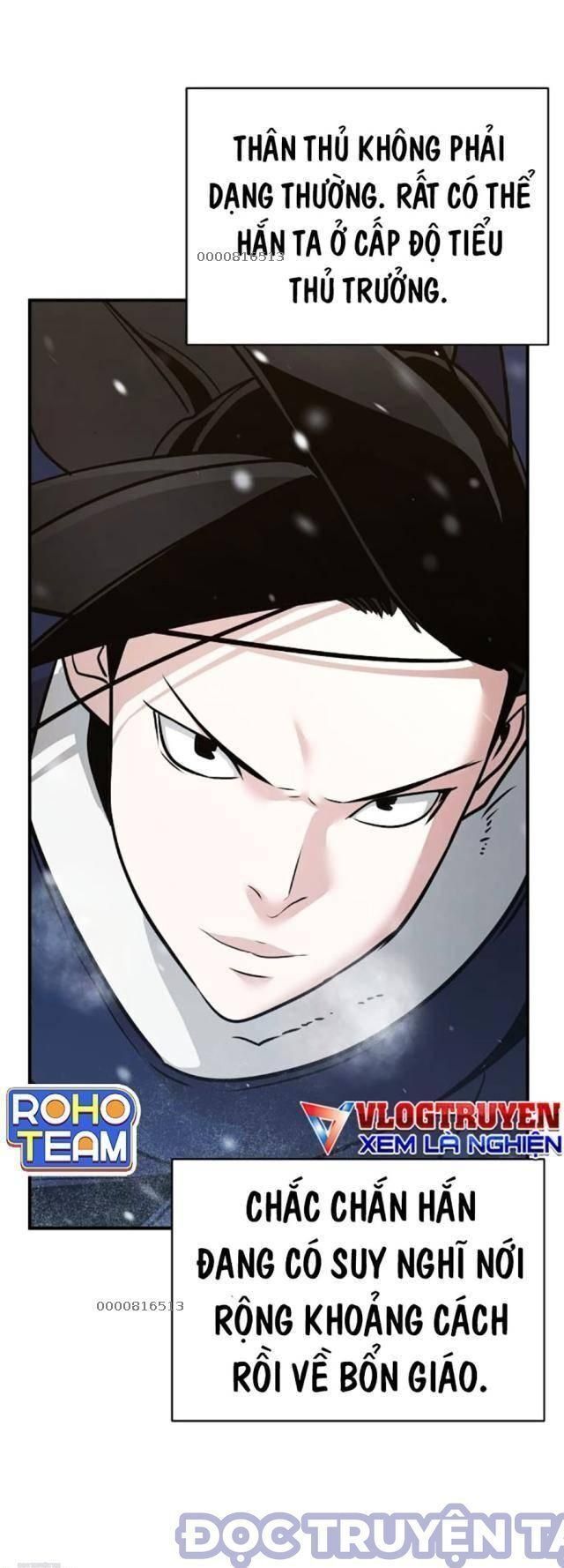 đọc truyện Tiểu Tử Đáng Ngờ Lại Là Cao Thủ Chương 64 ảnh 35 tại Thiên Thai Truyện