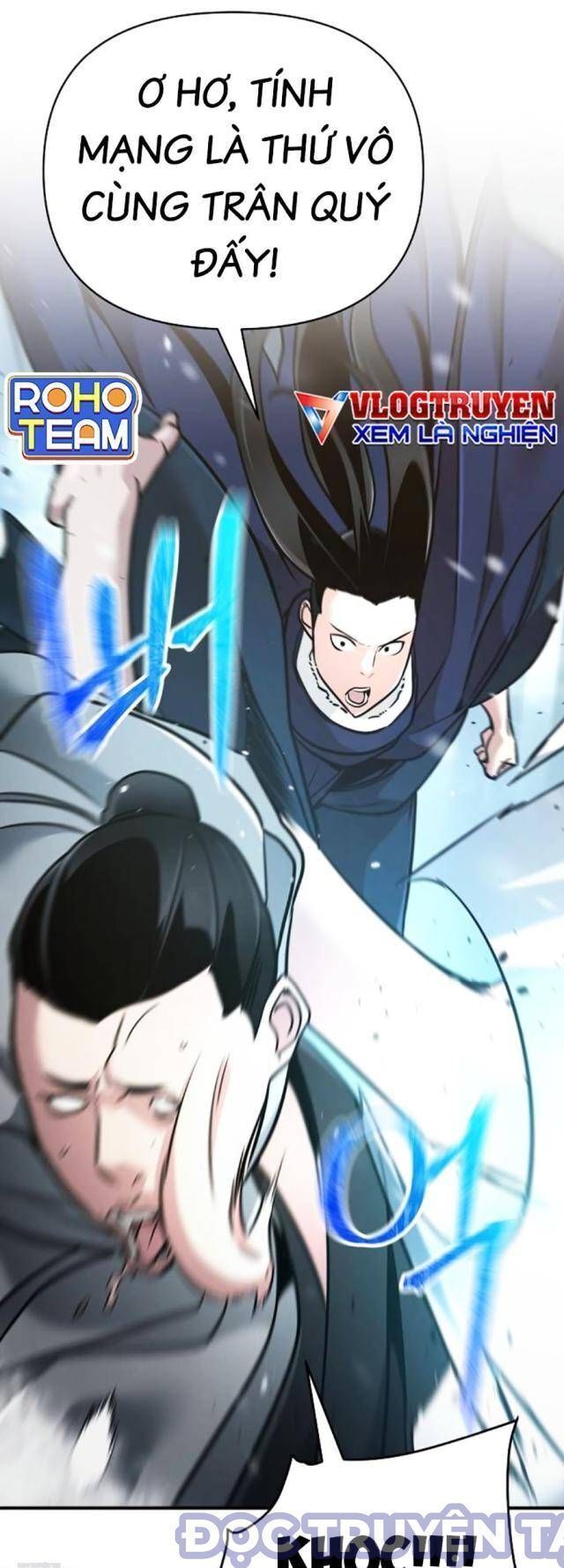 đọc truyện Tiểu Tử Đáng Ngờ Lại Là Cao Thủ Chương 64 ảnh 41 tại Thiên Thai Truyện