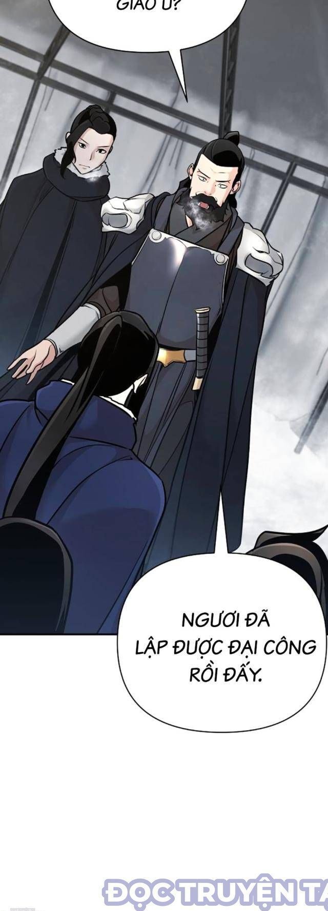 đọc truyện Tiểu Tử Đáng Ngờ Lại Là Cao Thủ Chương 64 ảnh 48 tại Thiên Thai Truyện