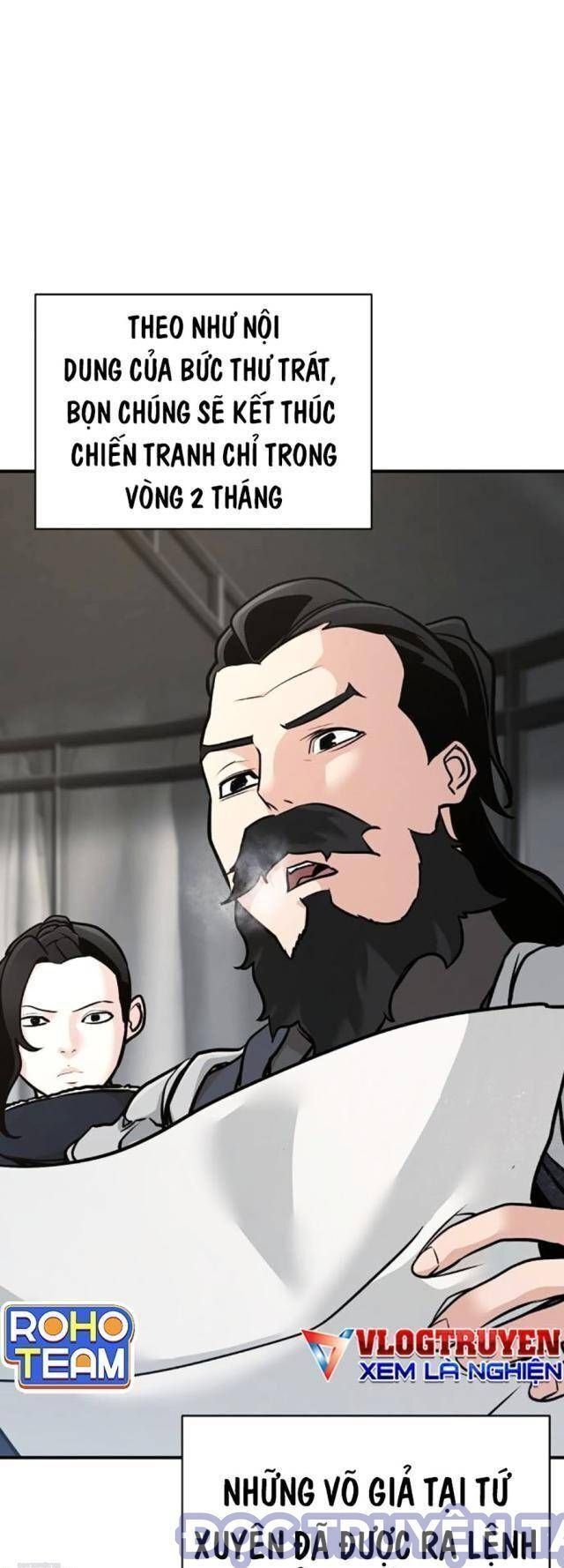 đọc truyện Tiểu Tử Đáng Ngờ Lại Là Cao Thủ Chương 64 ảnh 50 tại Thiên Thai Truyện