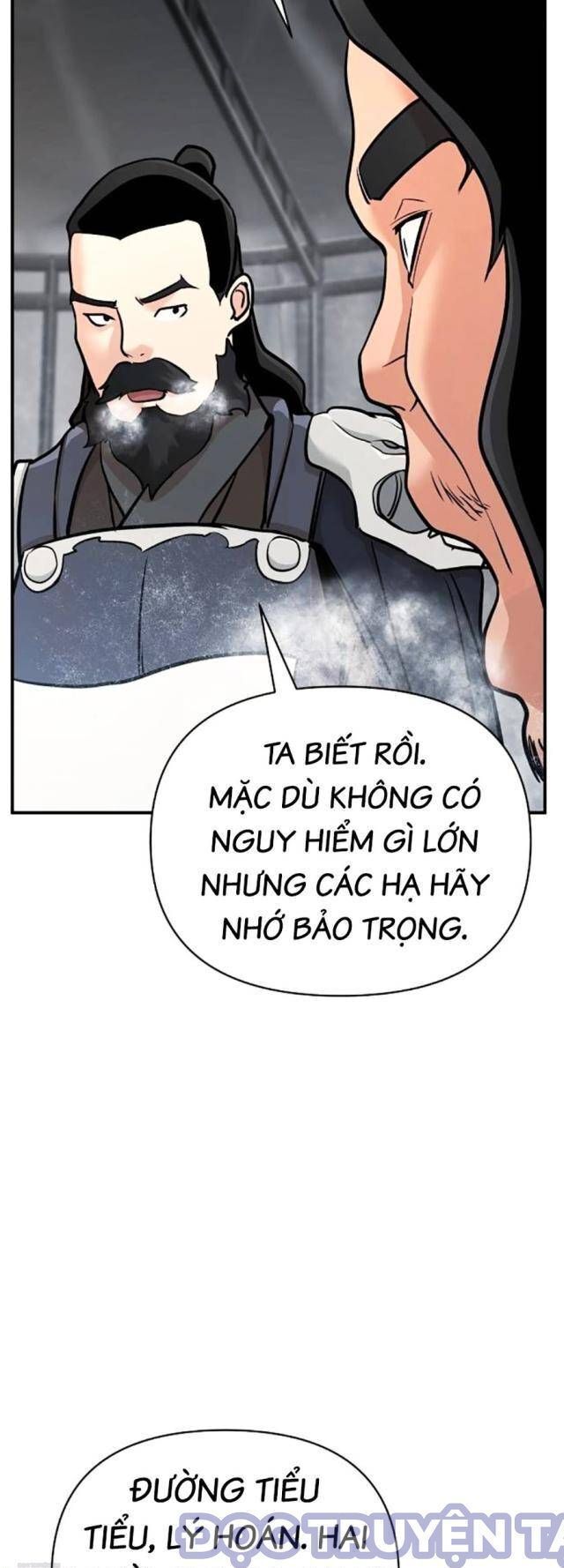 đọc truyện Tiểu Tử Đáng Ngờ Lại Là Cao Thủ Chương 64 ảnh 54 tại Thiên Thai Truyện