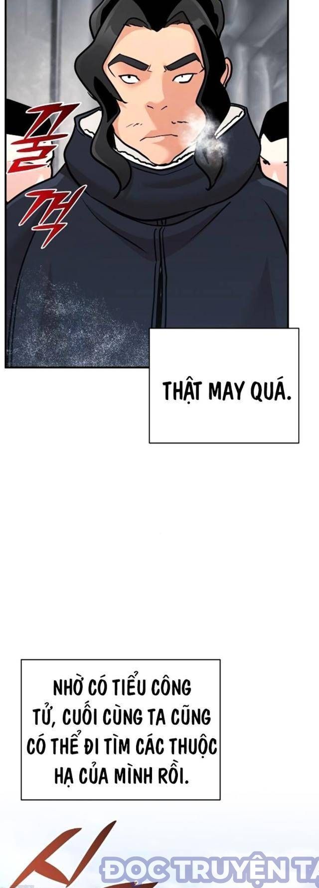 đọc truyện Tiểu Tử Đáng Ngờ Lại Là Cao Thủ Chương 64 ảnh 56 tại Thiên Thai Truyện