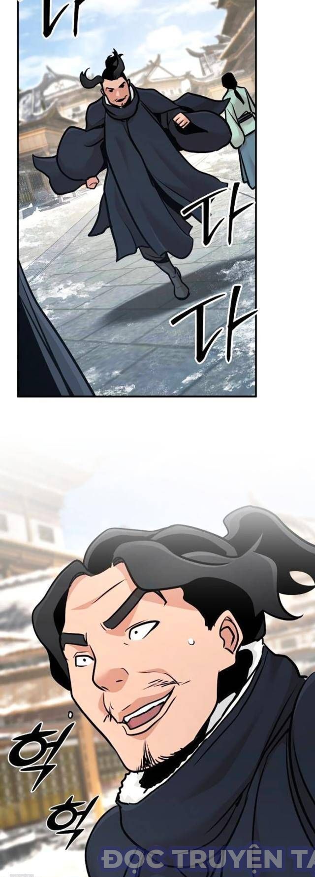 đọc truyện Tiểu Tử Đáng Ngờ Lại Là Cao Thủ Chương 64 ảnh 60 tại Thiên Thai Truyện