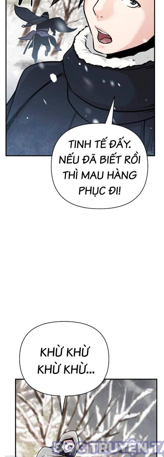 đọc truyện Tiểu Tử Đáng Ngờ Lại Là Cao Thủ Chương 64 ảnh 11 tại Thiên Thai Truyện