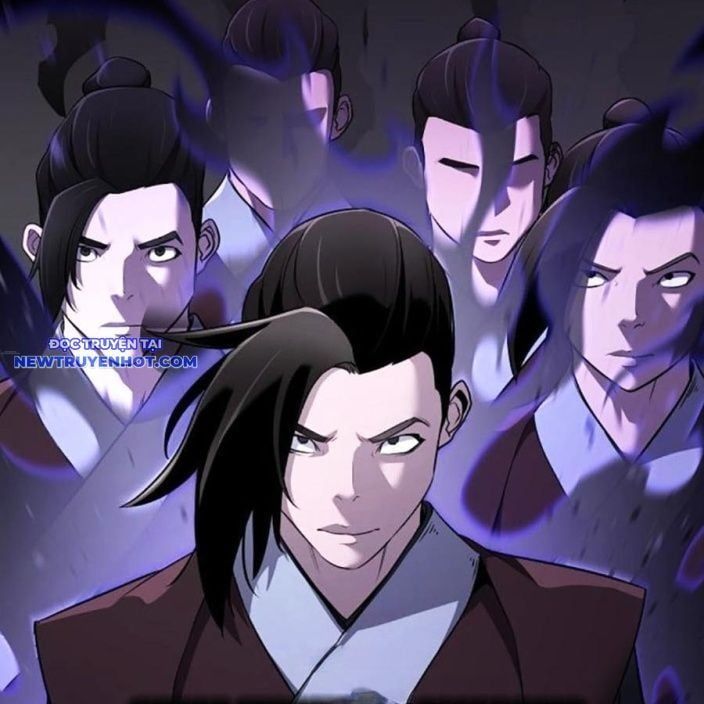 đọc truyện Tiểu Tử Đáng Ngờ Lại Là Cao Thủ Chương 68 ảnh 33 tại Thiên Thai Truyện