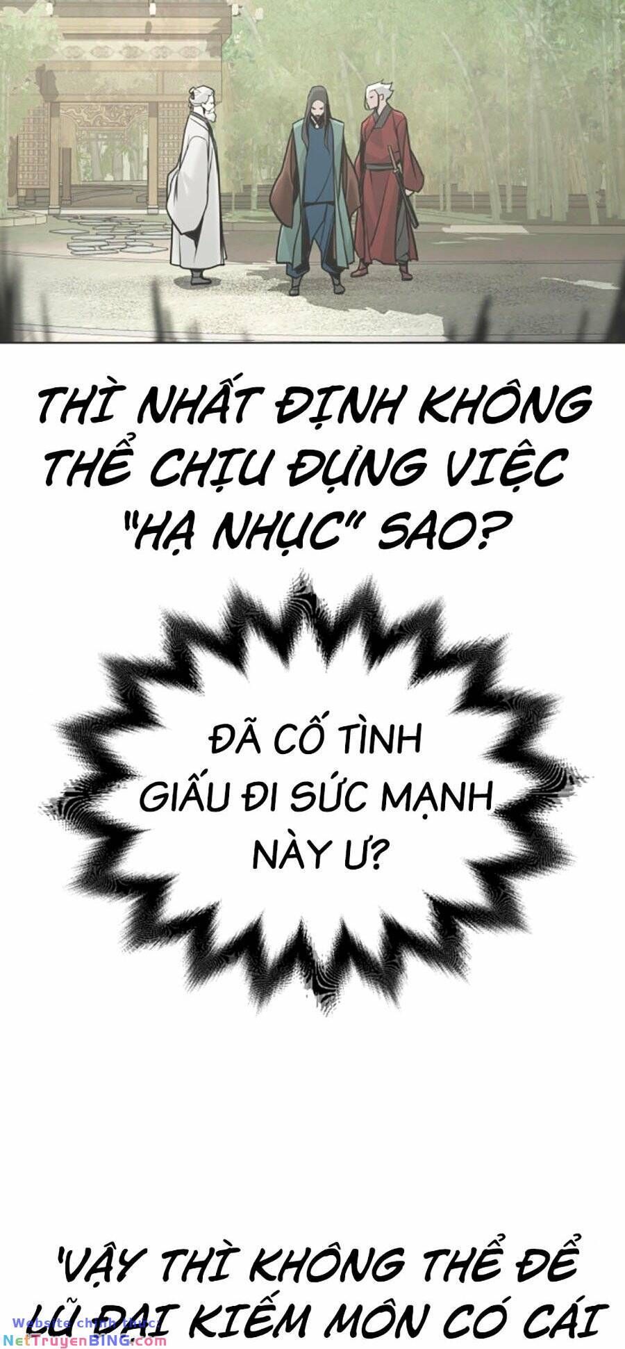 đọc truyện Tiểu Tử Đáng Ngờ Lại Là Cao Thủ Chương 7 ảnh 11 tại Thiên Thai Truyện