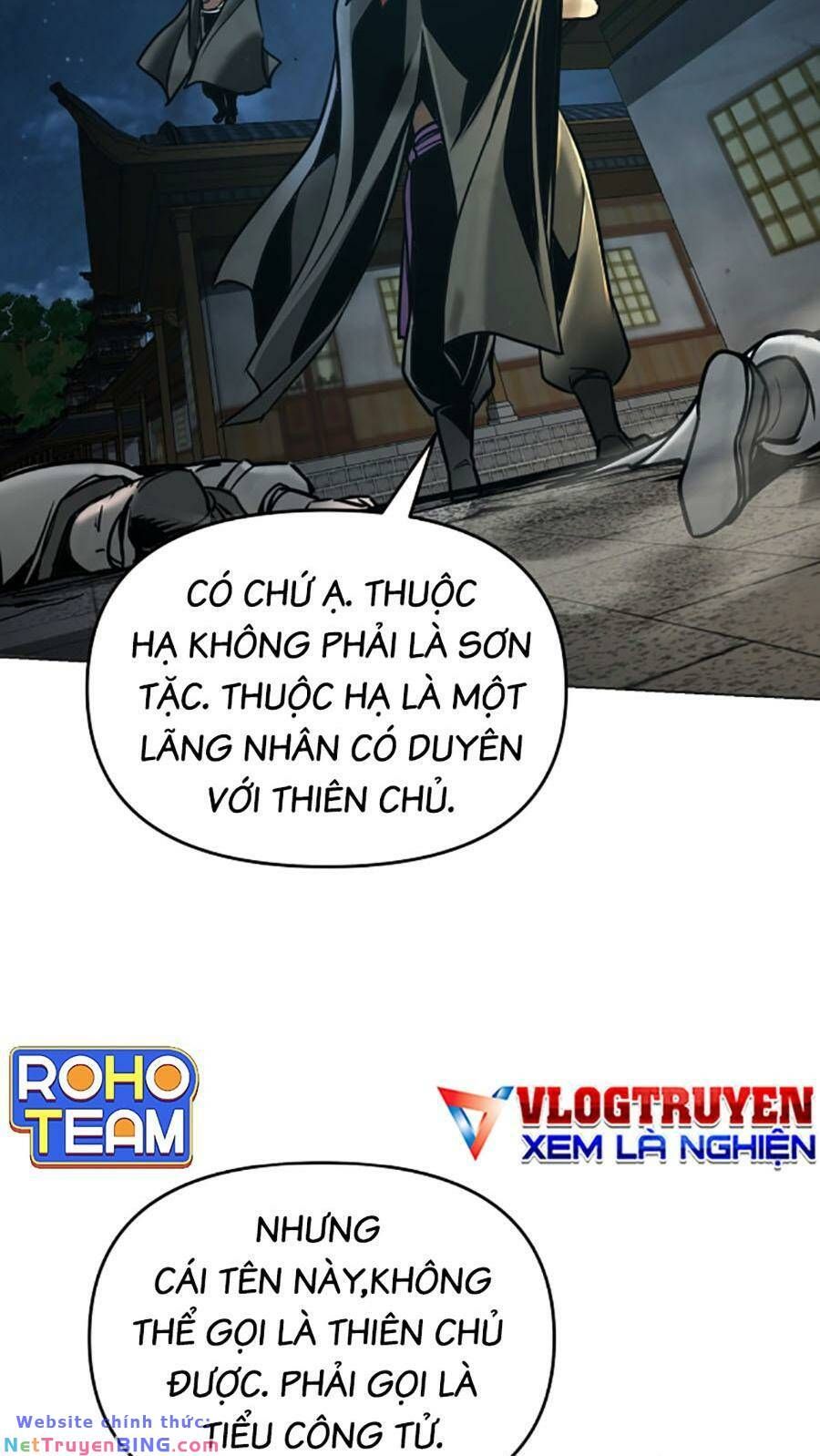 đọc truyện Tiểu Tử Đáng Ngờ Lại Là Cao Thủ Chương 7 ảnh 103 tại Thiên Thai Truyện