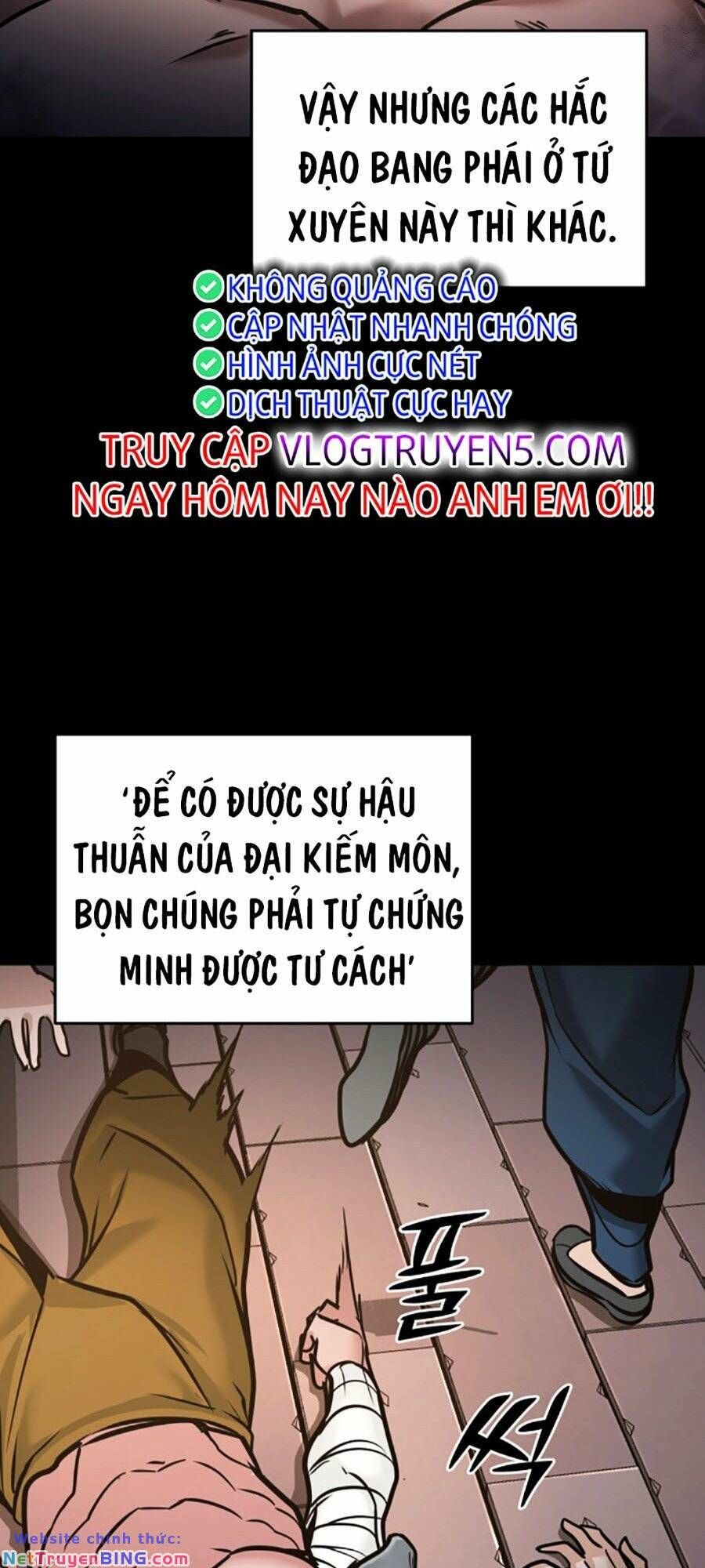 đọc truyện Tiểu Tử Đáng Ngờ Lại Là Cao Thủ Chương 7 ảnh 4 tại Thiên Thai Truyện