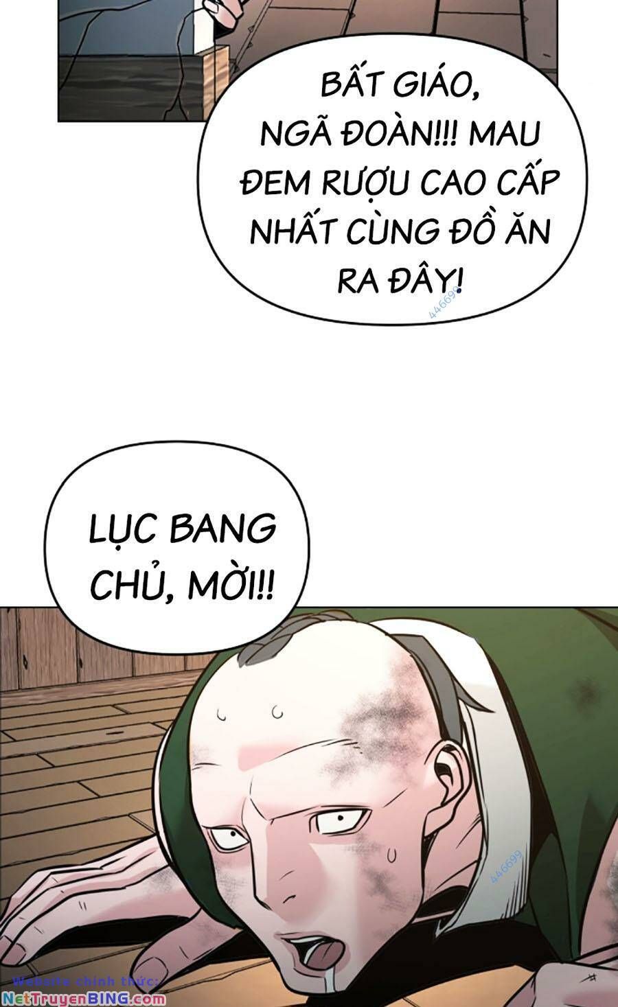 đọc truyện Tiểu Tử Đáng Ngờ Lại Là Cao Thủ Chương 7 ảnh 32 tại Thiên Thai Truyện