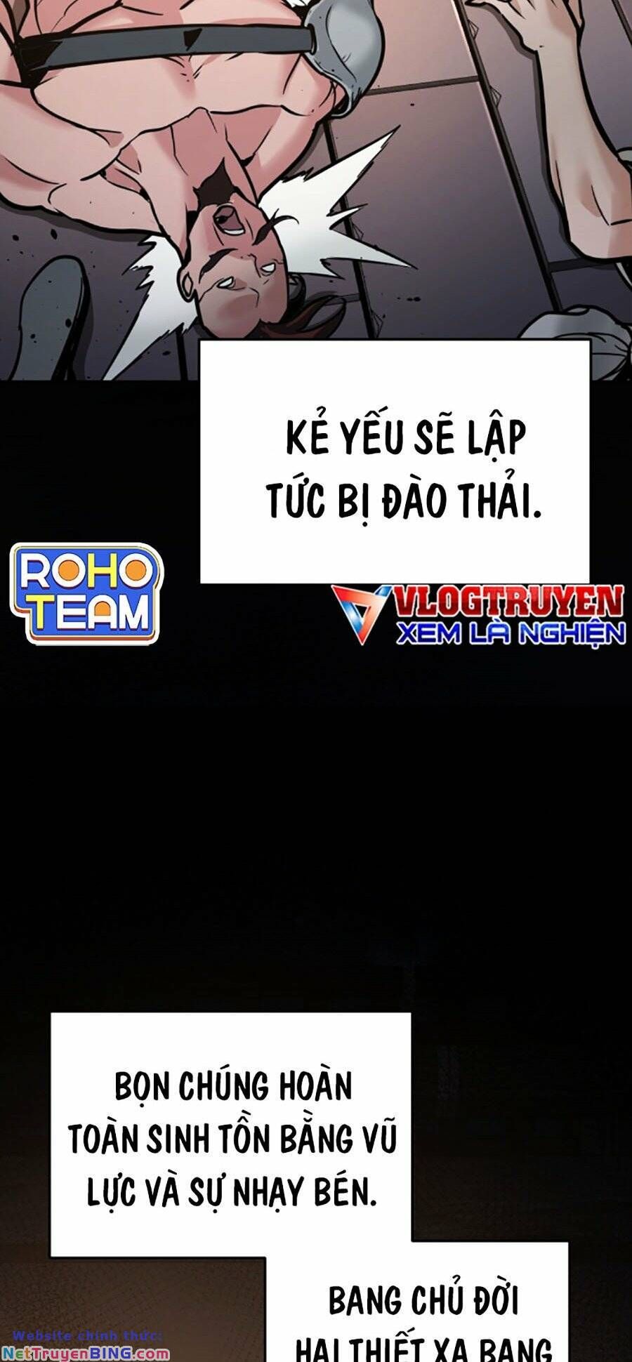 đọc truyện Tiểu Tử Đáng Ngờ Lại Là Cao Thủ Chương 7 ảnh 5 tại Thiên Thai Truyện