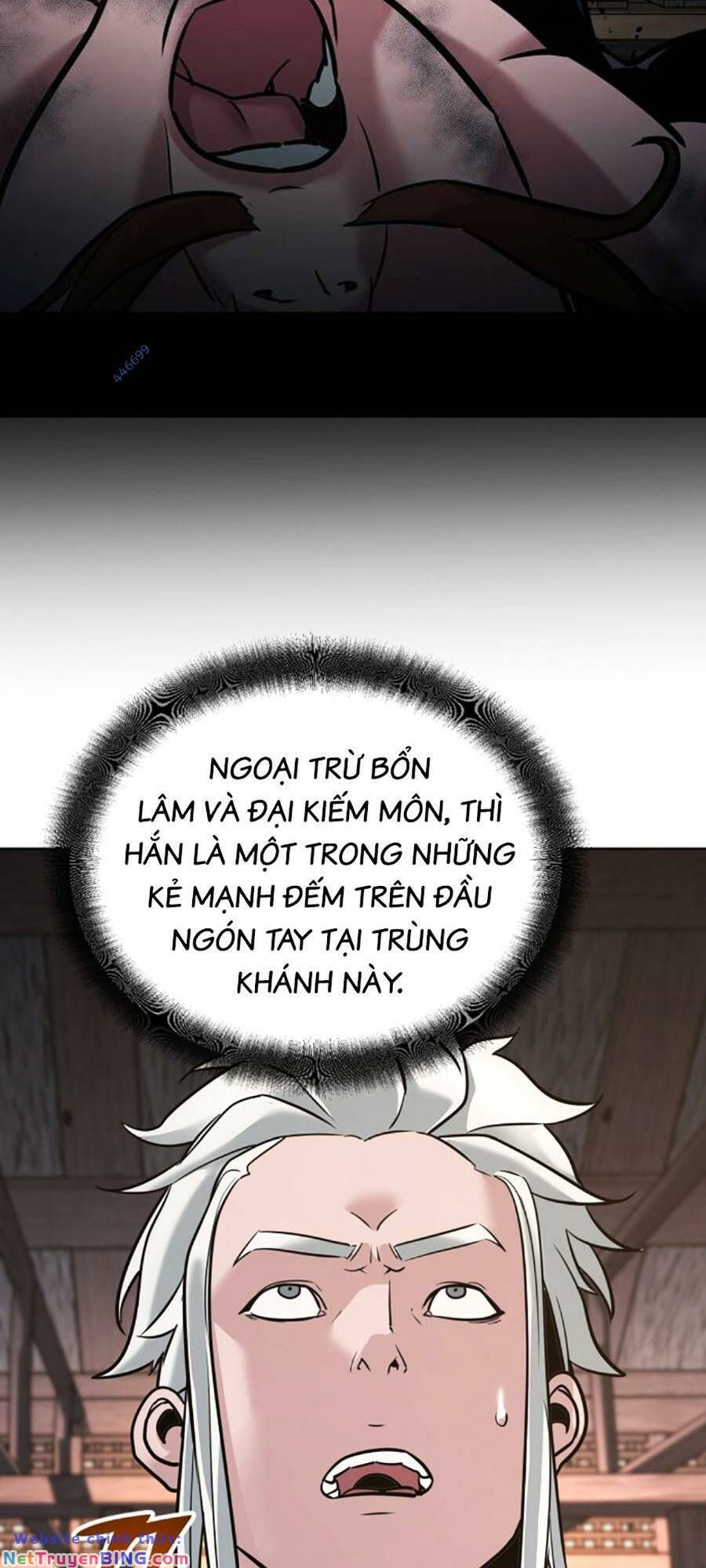 đọc truyện Tiểu Tử Đáng Ngờ Lại Là Cao Thủ Chương 7 ảnh 7 tại Thiên Thai Truyện
