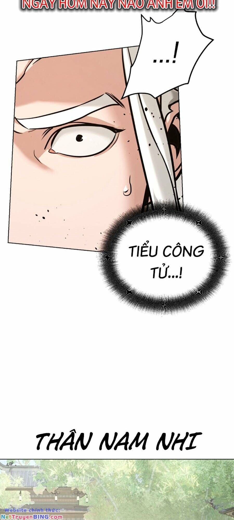 đọc truyện Tiểu Tử Đáng Ngờ Lại Là Cao Thủ Chương 7 ảnh 10 tại Thiên Thai Truyện